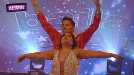 [CAP 29/04/14] Al Aire: Revive la gran final de Baila hasta morir