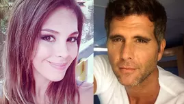 	<p>Stephanie Valenzuela respondió sobre rumores que la vinculan con Christian Meier</p>