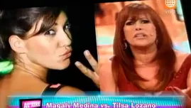 	<p>Magaly Medina vs. Tilsa Lozano</p>