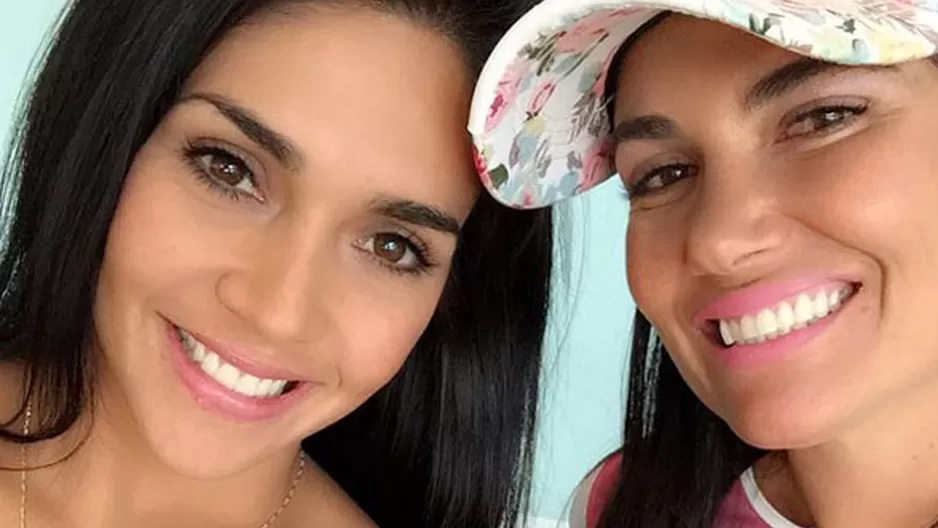 	Daniela Cilloniz entrevist&oacute; a Vania Bludau en Miami.