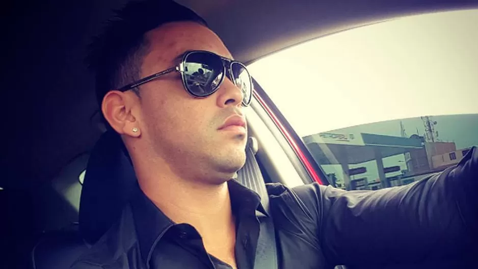 	Diego Ch&aacute;varri ser&aacute; investigado tras acusaciones de Melissa Klug.