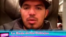 Dubsmash: La moda de los doblajes de los artistas 