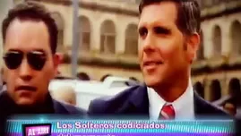 	<p>Ellos son los solteros m&aacute;s codiciados de la far&aacute;ndula peruana.</p>