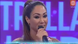 	<p>Esto es Guerra: Melissa Loza no sabe si seguir&aacute; en reality.</p>