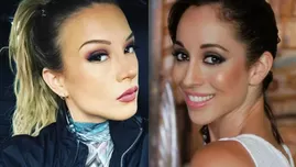 	<p>Facebook: Leslie Shaw eliminó a Olinda Castañeda.</p>