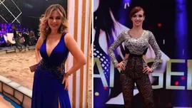 	<p>Gisela Valcárcel y Rosángela Espinoza: ¿Qué tienen en común la conductora y la modelo?</p>