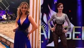 Gisela y Rosángela: ¿Qué tienen en común la conductora y la modelo?