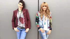 HaAsh llegará Al Aire con todo su romanticismo