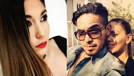 	<p>Juan Vargas: Tilsa Lozano y Blanca Rodríguez se enviaron tremendas indirectas.</p>