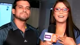 Karla Tarazona contará toda su verdad en vivo