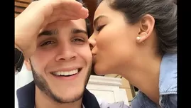 	<p>Mario Irivarren e Ivana Yturbe: el secreto mejor guardado sobre su primera cita.</p>