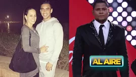 	<p>Melissa Klug y Diego Chávarri: ¿Terminaron por culpa de Chiquito Flores?</p>