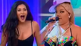 Michelle Soifer quedó en shock al escuchar "secreto" de Erick Sabater