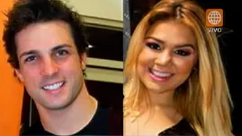 	<p>Nicola Porcella: Joshua Ivanoff ya olvid&oacute; a venezolana Alexandra M&eacute;ndez.</p>