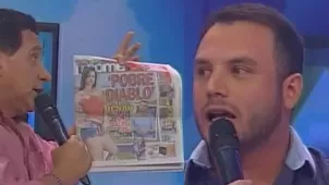 Paloma Fiuza: Así respondió Jenko del Río a fuerte declaración