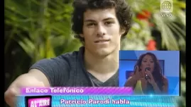 	<p>Patricio Parodi: &iquest;Qu&eacute; dijo sobre posible reconciliaci&oacute;n entre Sheyla y Pav&oacute;n?</p>