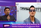 ¿Por qué Christian Domínguez ya no sigue en los Hermanos Yaipén?