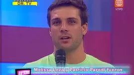 	<p>&iquest;Qu&eacute; dijo Nicola Porcella sobre la suspensi&oacute;n de Patricio Parodi y Melissa Loza?</p>