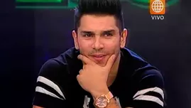 	<p>&iquest;Qu&eacute; edad tiene Rafael Cardozo?</p>