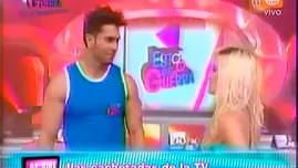 Recordemos las cachetadas más impactantes de la televisión