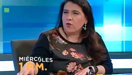 	<p>Este miércoles en Al Aire</p>