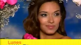 	<p>Seremos testigos del nacimiento en vivo de la hija de Shirley Arica.</p>