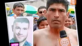 Veraneantes cambiaron su look para parecerse a los guerreros