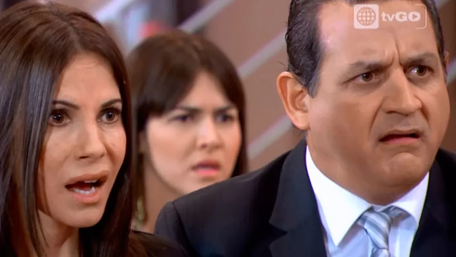 Los Maldini armaron escándalo por la herencia de Francesca