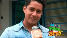 	<p>6 datos que no sabías del actor Gustavo Borjas</p>