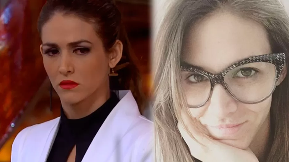 Mira a las actrices de AFHS al natural y sin maquillaje