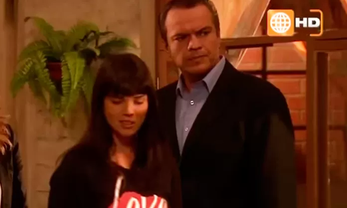 Actor que encarnó al papá de Cayetana en Al fondo hay sitio falleció | América Televisión