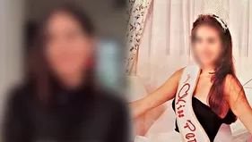 Actriz de Al Fondo Hay Sitio recordó su coronación en Miss Perú