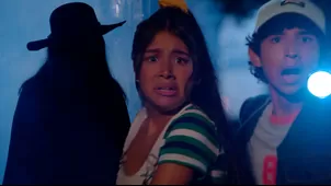 AFHS 2026: ¿Angelita y Oto se encontrarán con Claudia Llanos?