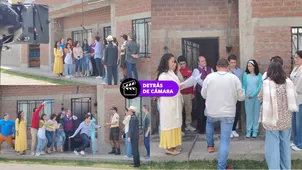 AFHS: Lo que no se vio del ataque de los Gonzáles a Cristóbal