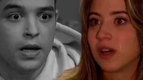 Al Fondo Hay Sitio 2022: Alessia reveló el secreto mejor guardado de Cristóbal