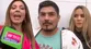 Al fondo hay sitio 2022: Dalila explotó de celos y arruinó de la peor manera a Joel y Macarena