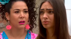 Al fondo hay sitio 2022: Estefanía dejó en shock a Teresita por una confesión sobre Richard