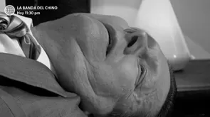 Al fondo hay sitio 2022: ¿Peter muere de un infarto luego de descubrir que Francesca y Diego se casaron?