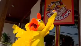 Al Fondo Hay Sitio 2022:  ¿"El pollo empoderado" existe en la vida real?