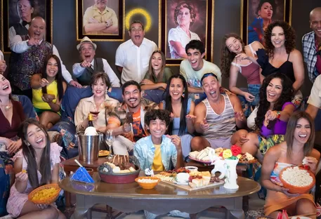 Fecha de estreno de Al Fondo Hay Sitio 2026 | Composición: Katherine Lozano