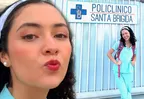 Daniela Olaya revela el proceso detrás del look de Lucero