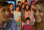 AFHS y América Kids: Fabián y Macarena recuerdan a sus amigos de la adolescencia