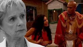 Al Fondo Hay Sitio: Gaspar reveló por qué Antonia lo despidió