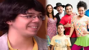 Jean Franco Vértiz, el recordado Potter de AFHS, se encuentra con respirador artificial