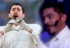 Al Fondo Hay Sitio: Joel se transformó radicalmente en Bad Bunny