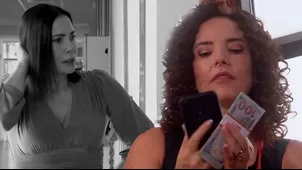 Al Fondo Hay Sitio: Lorena choteó a Marcela por su pinky Cayetana