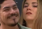 Macarena quedó destrozada al enterarse que Joel y Patty son novios