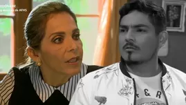 La mamá de Patty despotricó contra Joel