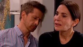 Al Fondo Hay Sitio: Marcela descargó todo su odio contra Leonardo