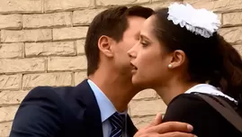 	<p>Al fondo hay sitio: ¿Monserrat y Mike se quedarán juntos?</p>